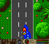 NASCAR Racers - GameBoy Color - Retro Island Gaming