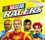 NASCAR Racers - GameBoy Color - Retro Island Gaming