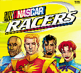 NASCAR Racers - GameBoy Color - Retro Island Gaming
