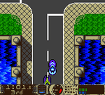 NASCAR Racers - GameBoy Color - Retro Island Gaming