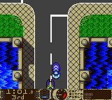 NASCAR Racers - GameBoy Color - Retro Island Gaming