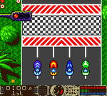 NASCAR Racers - GameBoy Color - Retro Island Gaming