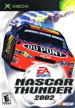 NASCAR Thunder 2002 - Xbox - Retro Island Gaming