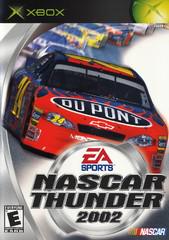 NASCAR Thunder 2002 - Xbox - Retro Island Gaming