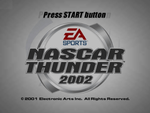 NASCAR Thunder 2002 - Xbox - Retro Island Gaming