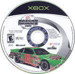 NASCAR Thunder 2002 - Xbox - Retro Island Gaming