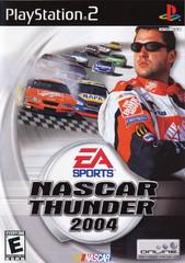 NASCAR Thunder 2004 - Playstation 2 - Retro Island Gaming