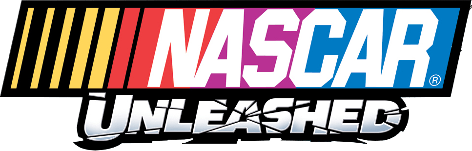 NASCAR Unleashed - Nintendo 3DS - Retro Island Gaming