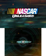 NASCAR Unleashed - Nintendo 3DS - Retro Island Gaming