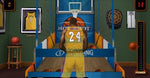 NBA 2007 - PSP - Retro Island Gaming