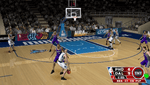 NBA 2007 - PSP - Retro Island Gaming