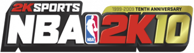 NBA 2K10 - Playstation 3 - Retro Island Gaming
