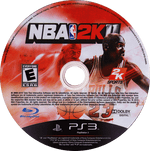 NBA 2K11 - Playstation 3 - Retro Island Gaming