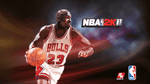 NBA 2K11 - PSP - Retro Island Gaming