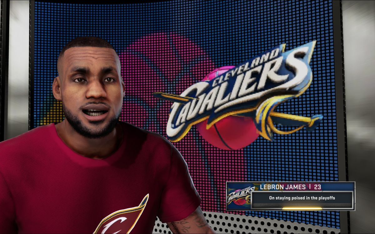 NBA 2K16 - Xbox 360 - Retro Island Gaming