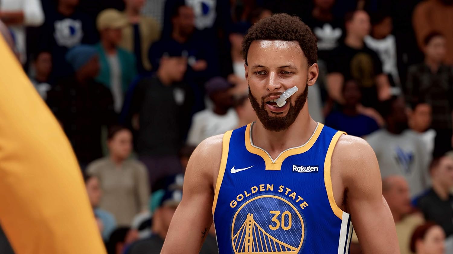 NBA 2K21 - Xbox Series X - Retro Island Gaming