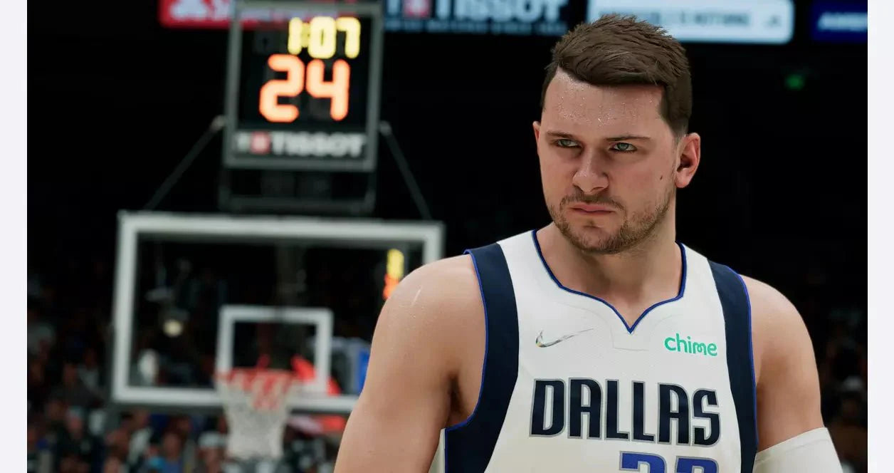 NBA 2K22 - Xbox Series X - Retro Island Gaming