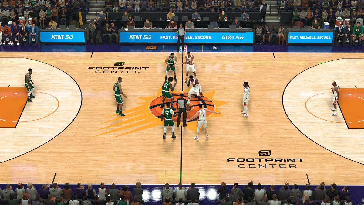 NBA 2K23 [Michael Jordan Edition] - Xbox One - Retro Island Gaming