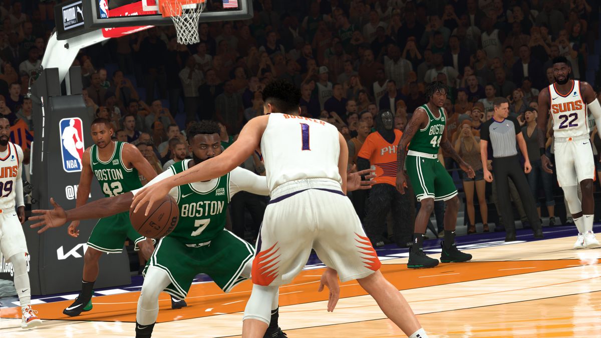 NBA 2K23 [Michael Jordan Edition] - Xbox One - Retro Island Gaming
