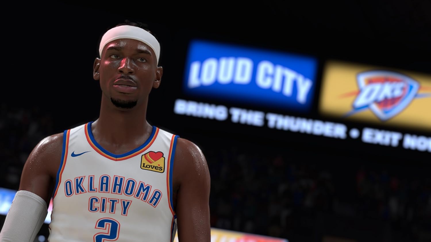 NBA 2K25 - Playstation 5 - Retro Island Gaming