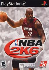 NBA 2K6 - Playstation 2 - Retro Island Gaming