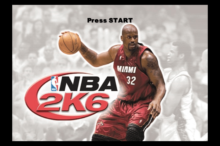 NBA 2K6 - Xbox - Retro Island Gaming