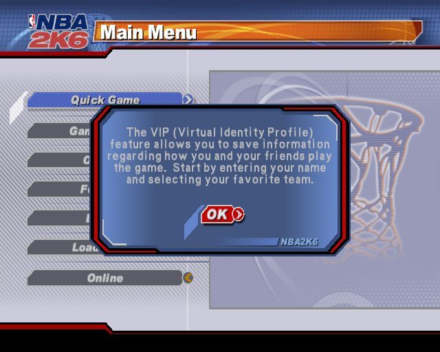 NBA 2K6 - Xbox - Retro Island Gaming