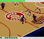 NBA 3 on 3 Featuring Kobe Bryant - GameBoy Color - Retro Island Gaming