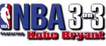 NBA 3 on 3 Featuring Kobe Bryant - GameBoy Color - Retro Island Gaming