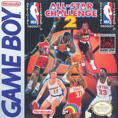 NBA All-Star Challenge 2 - GameBoy - Retro Island Gaming