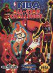 NBA All-Star Challenge - Sega Genesis - Retro Island Gaming