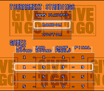NBA Give 'n Go - Super Nintendo - Retro Island Gaming