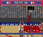 NBA Give 'n Go - Super Nintendo - Retro Island Gaming