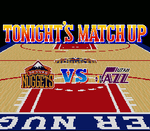 NBA Give 'n Go - Super Nintendo - Retro Island Gaming