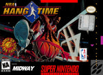 NBA Hang Time - Super Nintendo - Retro Island Gaming