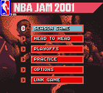 NBA Jam 2001 - GameBoy Color - Retro Island Gaming