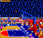 NBA Jam - Sega Game Gear - Retro Island Gaming