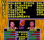 NBA Jam - Sega Game Gear - Retro Island Gaming