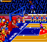 NBA Jam - Sega Game Gear - Retro Island Gaming