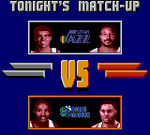 NBA Jam - Sega Game Gear - Retro Island Gaming