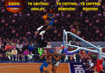 NBA Jam Tournament Edition - Sega Saturn - Retro Island Gaming