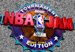 NBA Jam Tournament Edition - Sega Saturn - Retro Island Gaming