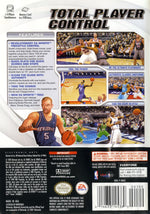NBA Live 2003 - Gamecube - Retro Island Gaming