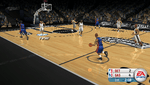 NBA Live 2006 - PSP - Retro Island Gaming