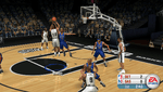 NBA Live 2006 - PSP - Retro Island Gaming