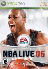 NBA Live 2006 - Xbox 360 - Retro Island Gaming