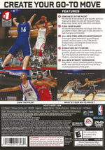 NBA Live 2008 - Playstation 2 - Retro Island Gaming