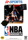 NBA Showdown 94 - Sega Genesis - Retro Island Gaming