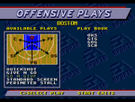 NBA Showdown 94 - Sega Genesis - Retro Island Gaming