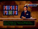 NBA Showdown 94 - Sega Genesis - Retro Island Gaming